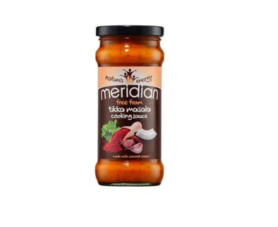 Meridian Tikka Masala Sauce [350g] Meridian