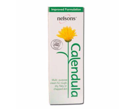 Nelsons Calendula Skin Salve Cream [30g]