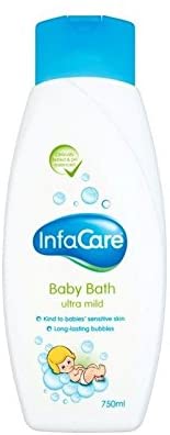 Infacare Baby Bath 750ml