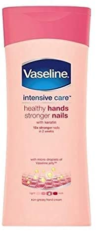 Vaseline Intensive Care Hand & Nail Cream 200 ml
