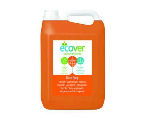Ecover Floor Cleaner [5Ltr] Ecover