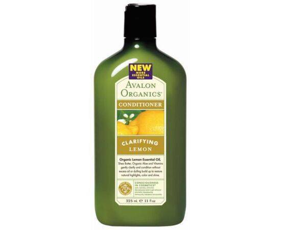 Avalon Lemon Clarifying Conditioner [325ml] Avalon