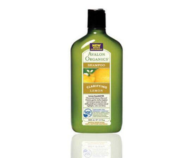 Avalon Lemon Clarifying Shampoo [325ml] - ArryBarry