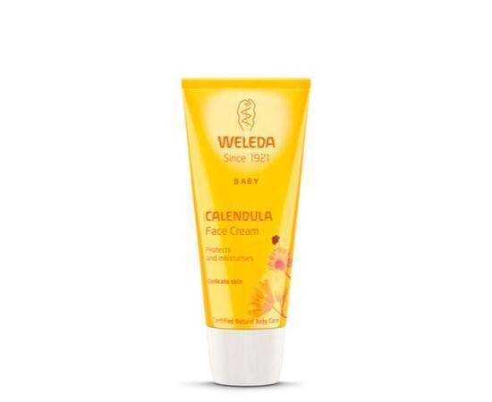 Weleda Baby Facial Cream [50ml] Weleda