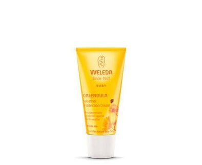 Weleda Baby Weather Protection Cream [30ml] Weleda