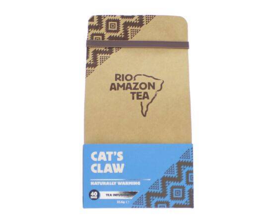 Rio Trading Cats Claw Teabags [40 Bags] Rio Trading