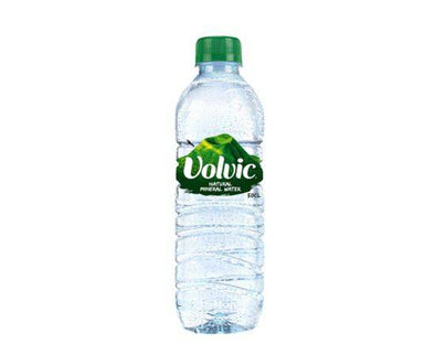 Volvic Water [500ml x 24] Volvic