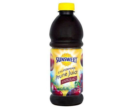 Sunsweet Prune Juice [1Ltr] Sunsweet