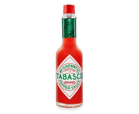 Tabasco Red Pepper Sauce [57ml] Tabasco