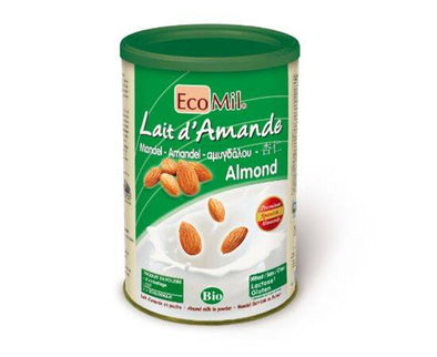 Ecomil Almond Powder [400g] Ecomil