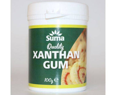 Suma Xanthan Gum [100g x 6] Suma