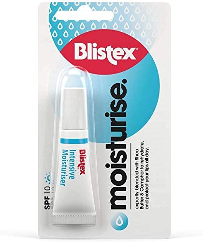 Blistex Intensive Moisturiser 5ml
