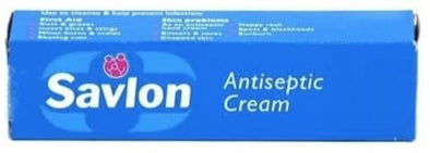 Savlon Antiseptic Cream 30g