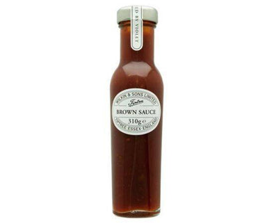 Tiptree Brown Sauce [310g] Tiptree