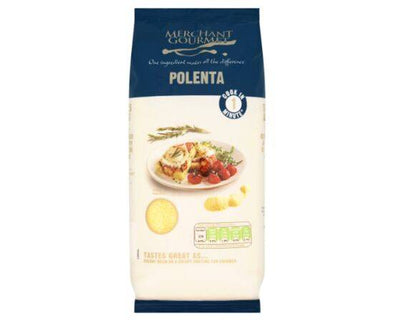 Merchant/G Polenta [500g] Merchant Gourmet