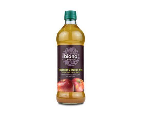 Biona Cider Vinegar [500ml] Biona