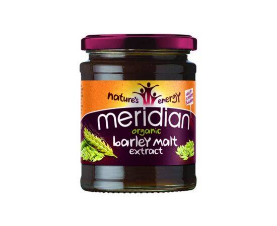 Meridian Barley Malt Extract - Organic [370g] Meridian