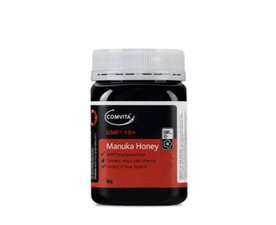 Comvita Manuka Honey Umf 10+ [500g]