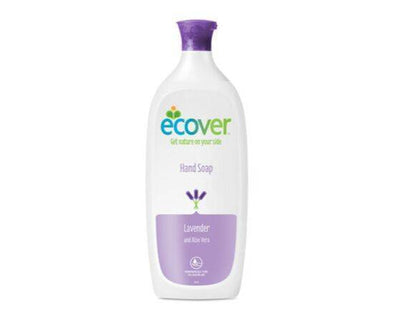 Ecover Liquid Hand Soap - Refill [1Ltr] Ecover