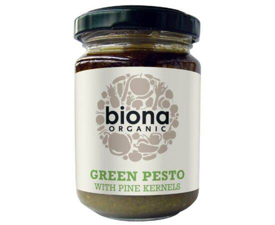 Biona Pesto [120g] Biona