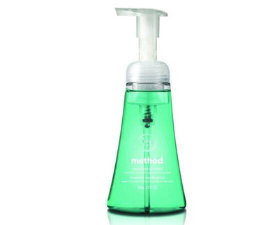 Method Hand Wash - Foaming Green Tea & Aloe [300ml] Method
