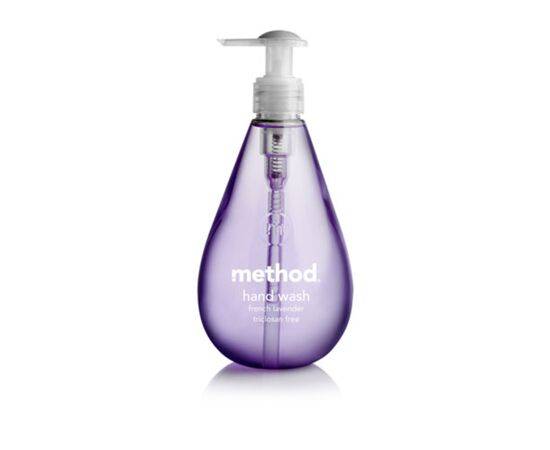 Method Hand Soap - Lavender [354ml] Method