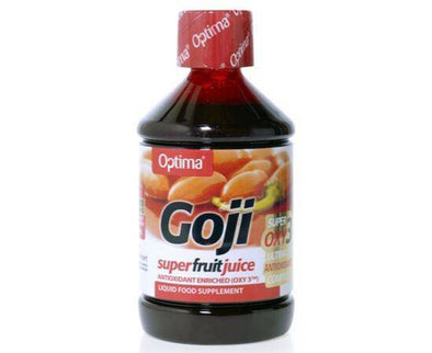 Optima Goji Super Fruit Juice [500ml]
