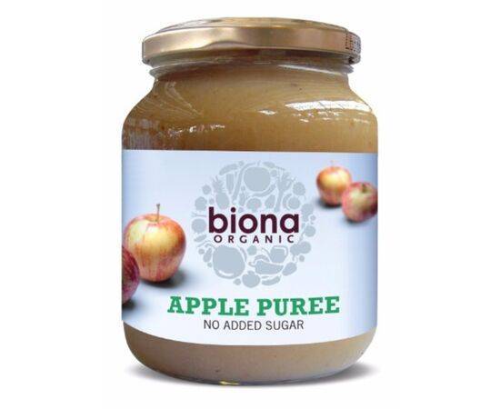 Biona Apple Puree [700g] Biona