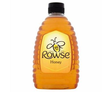 Rowse Squeezable Honey [680g] Rowse