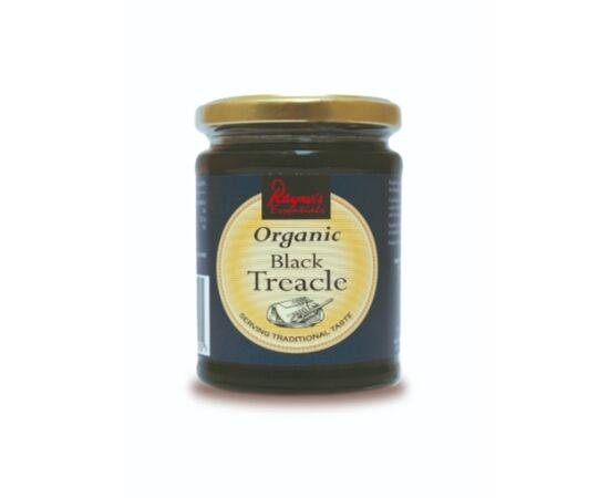 Rayners Black Treacle - Organic [340g] Rayner Essentials