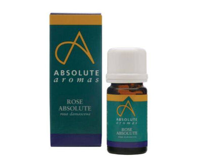 A/Aromas Rose Absolute Oil [2ml] Absolute Aromas