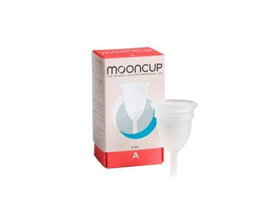 Mooncup Size A [Single] Mooncup