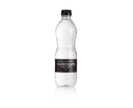 Harrogate Still Water - Pet [500ml x 24] Harrogate