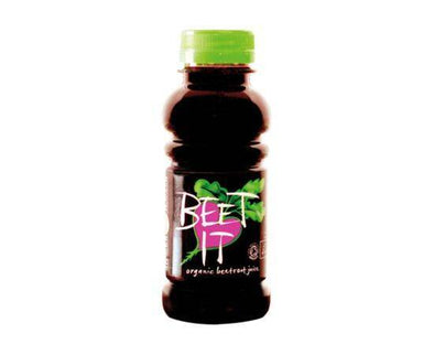 James White Beet-It Beetroot Juice - Organic [250ml] James White