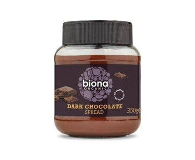 Biona Chocolate Spread [350g] Biona