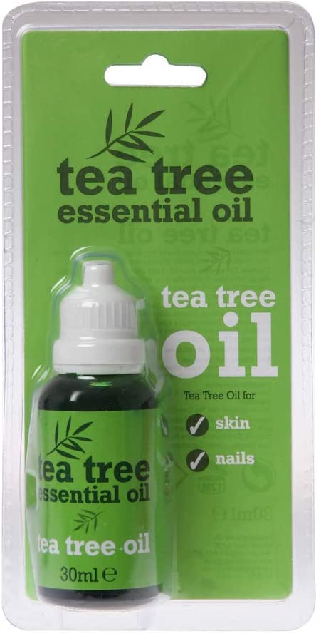 Xpel Tea Tree Oil Essential Oil 30ml