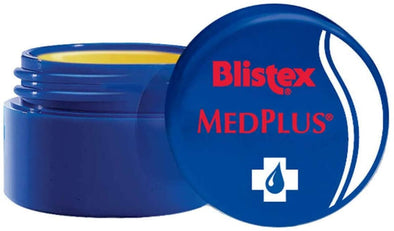Blistex MedPlus Lip Balm SPF15 7g