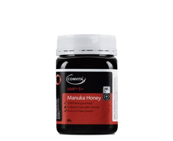 Comvita Manuka Honey Umf 5+ [500g]