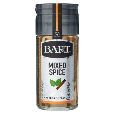 Bart Spices Mixed Spice 35g x 6