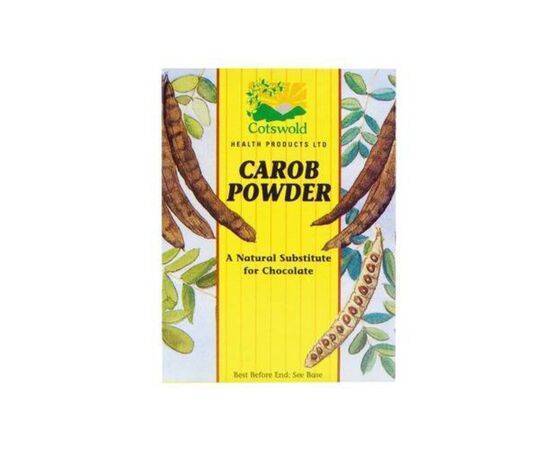 Cotswold Carob Powder [250g] Cotswold