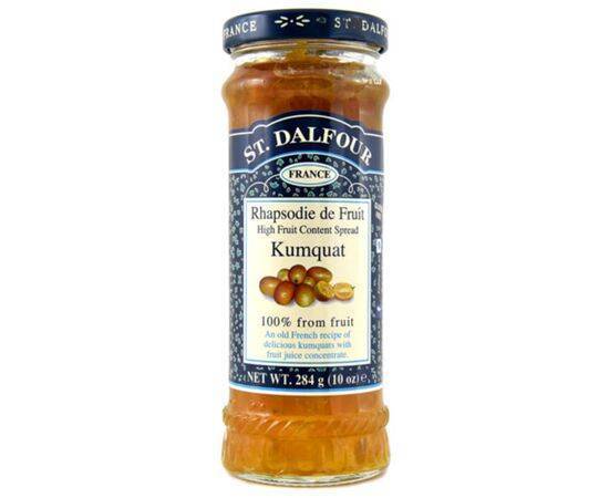 St Dalfour Kumquat Preserve [284g] St Dalfour