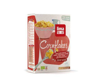 Lima Cornflakes [375g] Lima