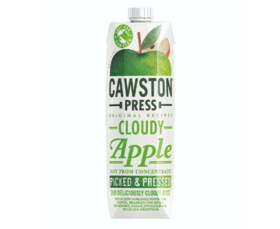 Cawston English Apple Juice [1Ltr] Cawston
