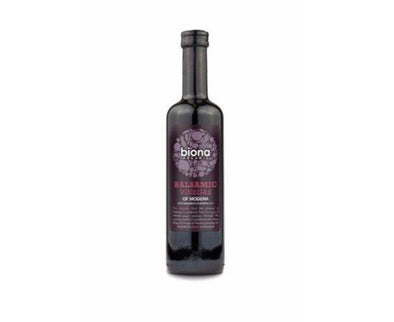 Biona Balsamic Vinegar [500ml] Biona