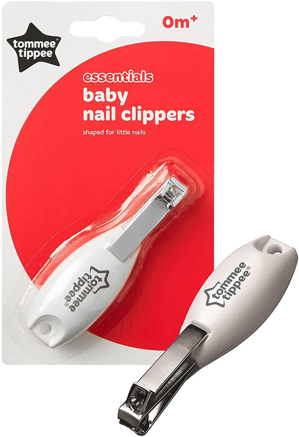 Tommee Tippee Baby Nail Clippers
