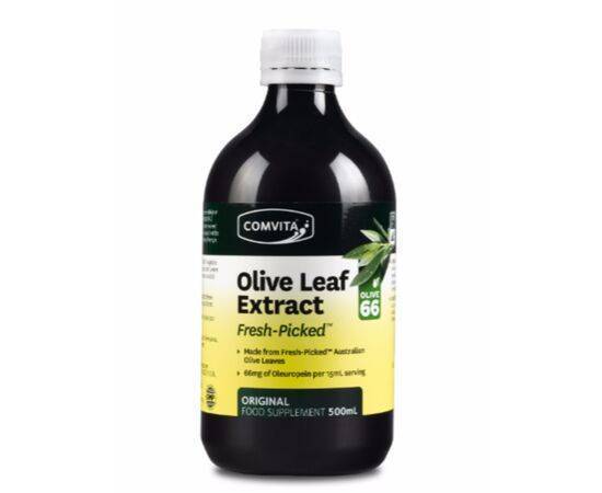 Comvita Olive Leaf Complex [500ml]