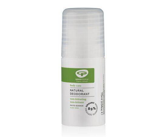 Green/Ppl Aloe Vera Deodorant - Organic [75ml] Green People