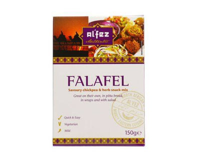 Alfez Falafel Mix [150g] Alfez