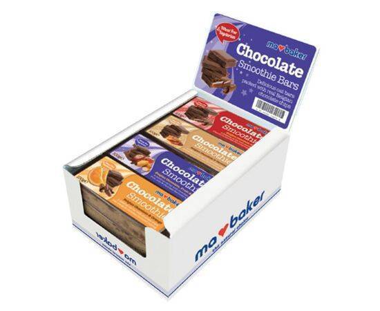 Ma Baker ChocolateSmoothie mixed [100g x 20] Ma Baker