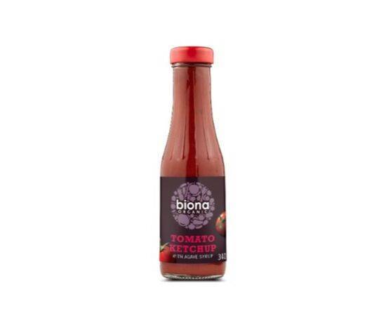 Biona Tomato Ketchup [340g] Biona